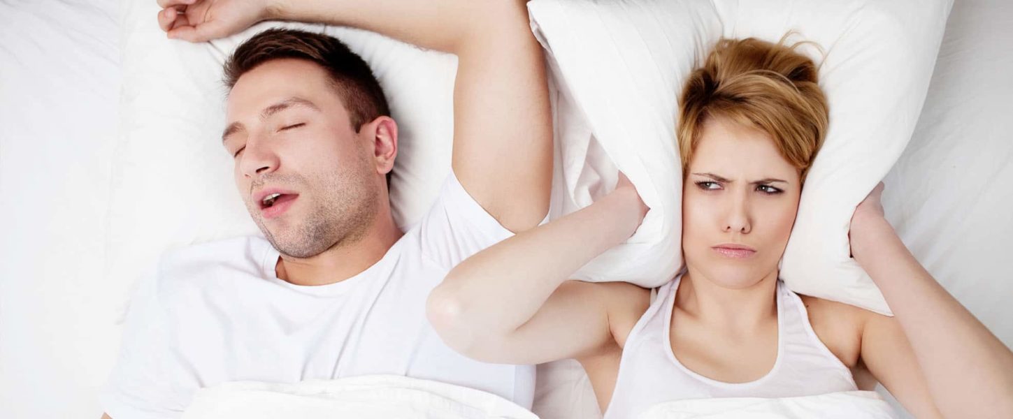 Aparelho CPAP para Ronco e Apneia