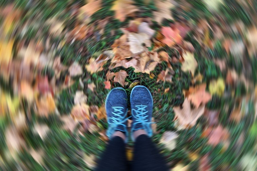 Perda Auditiva Pode Causar Tonturas