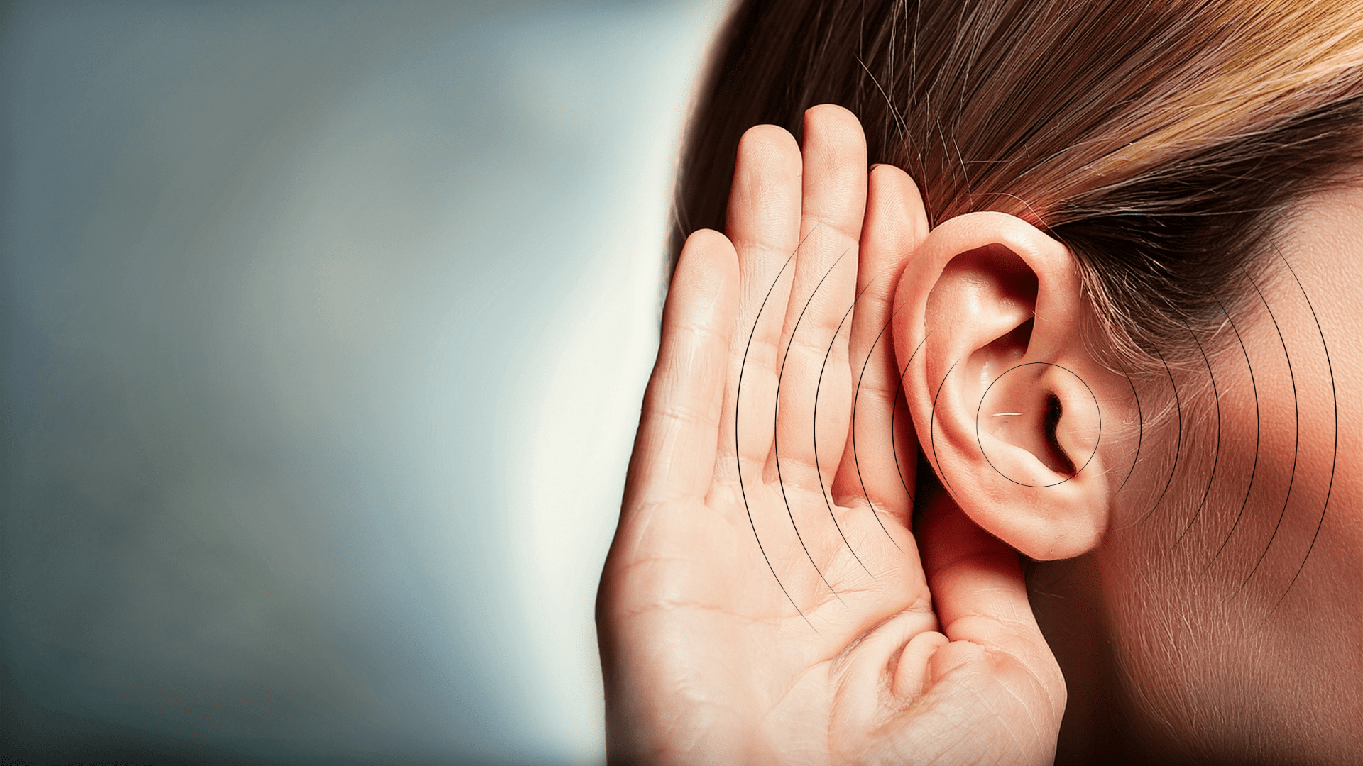 O Que É Perda Auditiva