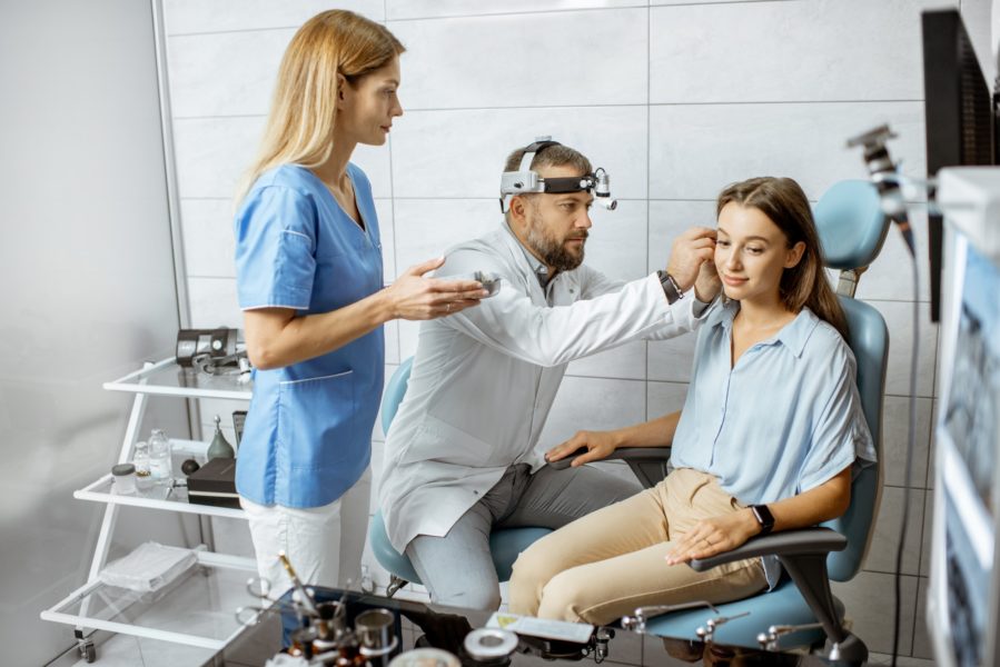 Quando Devo Usar Aparelho Auditivo