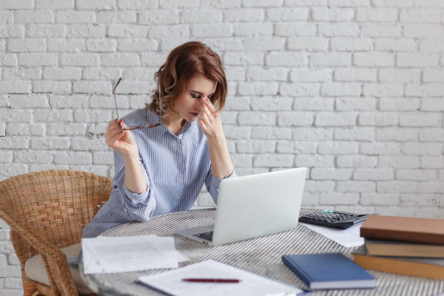 Labirintite e Zumbido no Ouvido